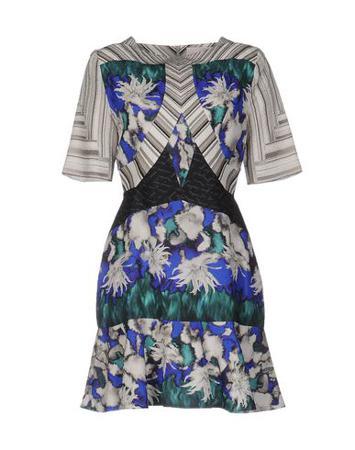 Платье PETER PILOTTO