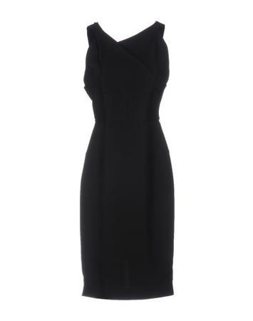 Платье ROLAND MOURET