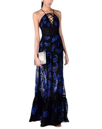 Платье ROBERTO CAVALLI