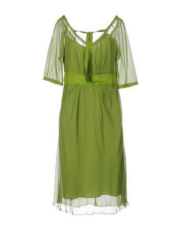 Платье PHILOSOPHY DI ALBERTA FERRETTI