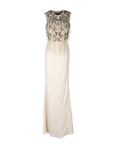 Платье ALEXANDER MCQUEEN