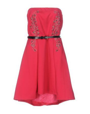 Платье FOLLOW ME