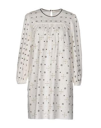Платье MARC JACOBS