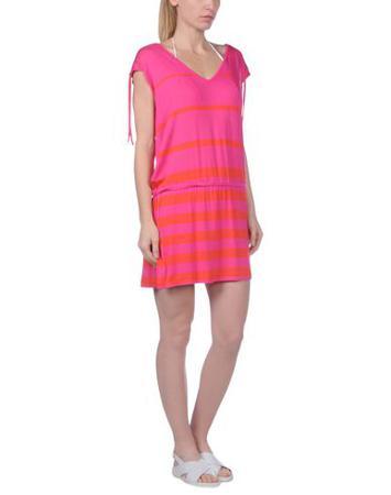 Платье BLUGIRL BLUMARINE BEACHWEAR