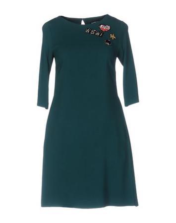 Платье WHO*S WHO