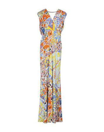 Платье EMILIO PUCCI