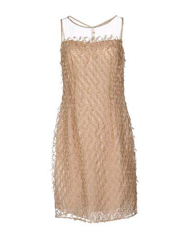 Платье до колена  -  цвет