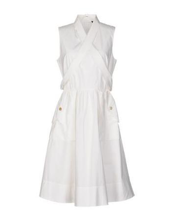 Платье MARC BY MARC JACOBS