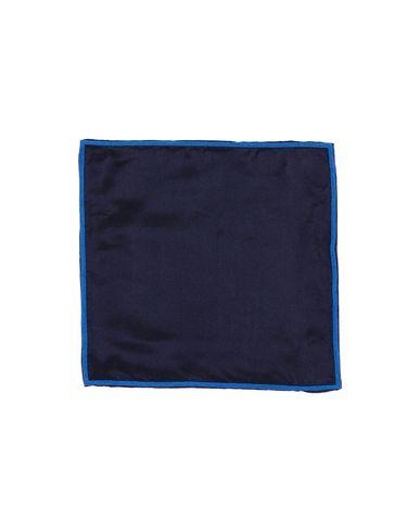 Платок  - Тёмно-синий цвет