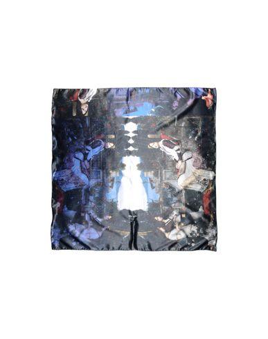 Платок  - Синий цвет