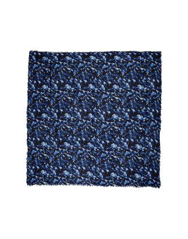 Платок  - Синий цвет