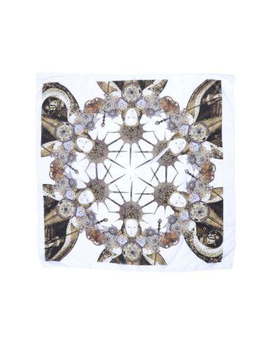 Платок  - Белый цвет