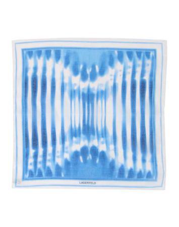 Платок LAGERFELD