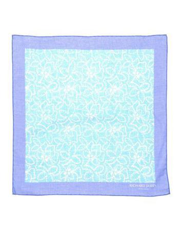 Платок RICHARD JAMES