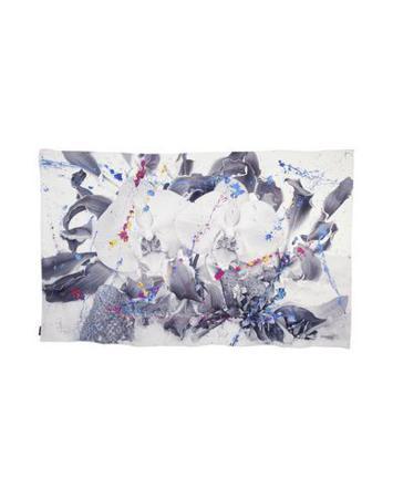 Платок MARC QUINN