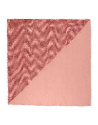 Платок  - Пурпурный цвет