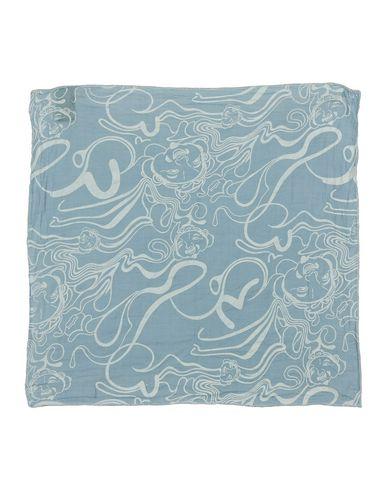 Платок  - Грифельно-синий цвет