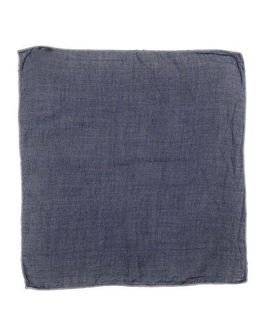 Платок  - Грифельно-синий,Светло-зеленый,Зеленый-милитари,Слоновая кость,Темно-синий цвет