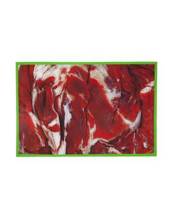 Платок MARC QUINN