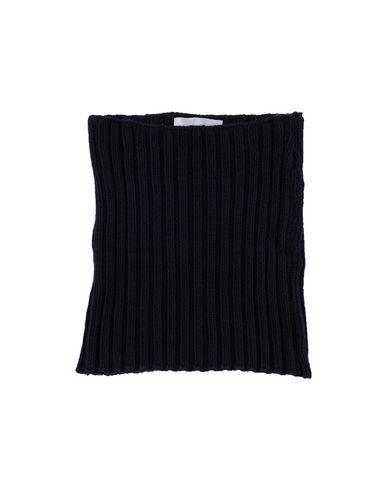 Платок  - Тёмно-синий цвет