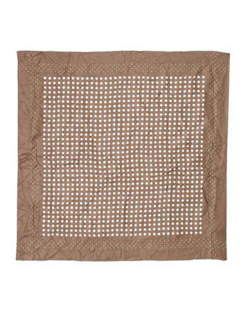 Платок CLAUDIO CUTULI