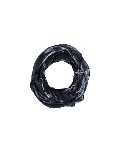 Платок  - Стальной серый цвет