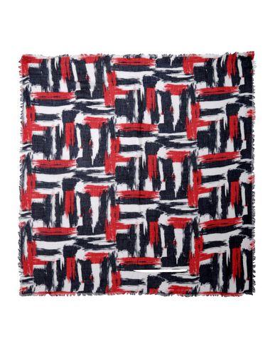 Платок  - Тёмно-синий цвет