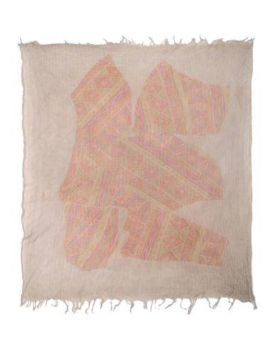 Платок  - Бежевый цвет