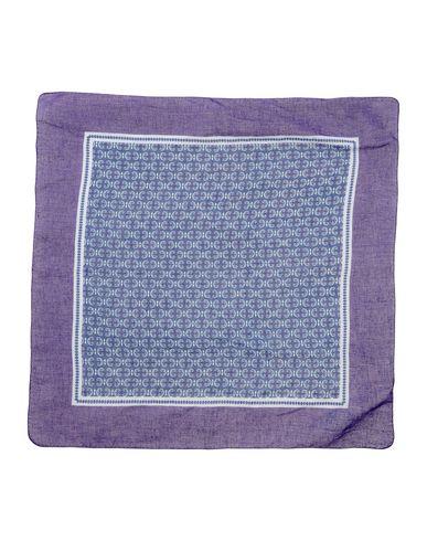 Платок  - Черный,Темно-синий цвет