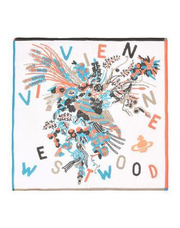 Платок VIVIENNE WESTWOOD
