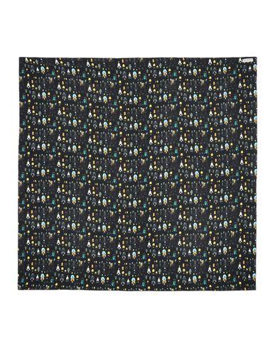 Платок  - Черный цвет