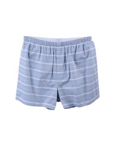 Поло  - Синий цвет