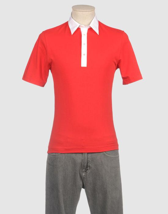 Поло  -  цвет