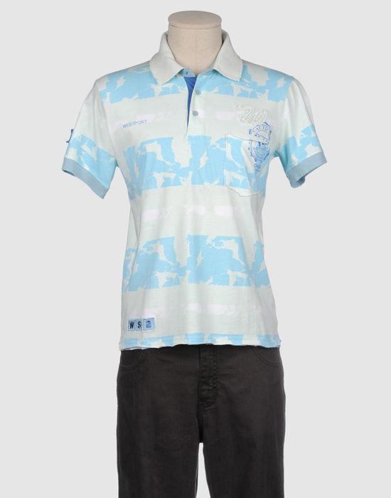 Поло  -  цвет