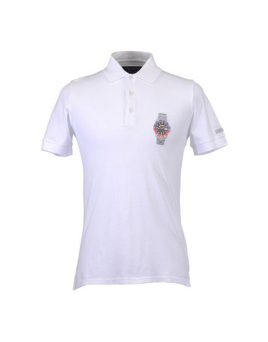 Поло  -  цвет