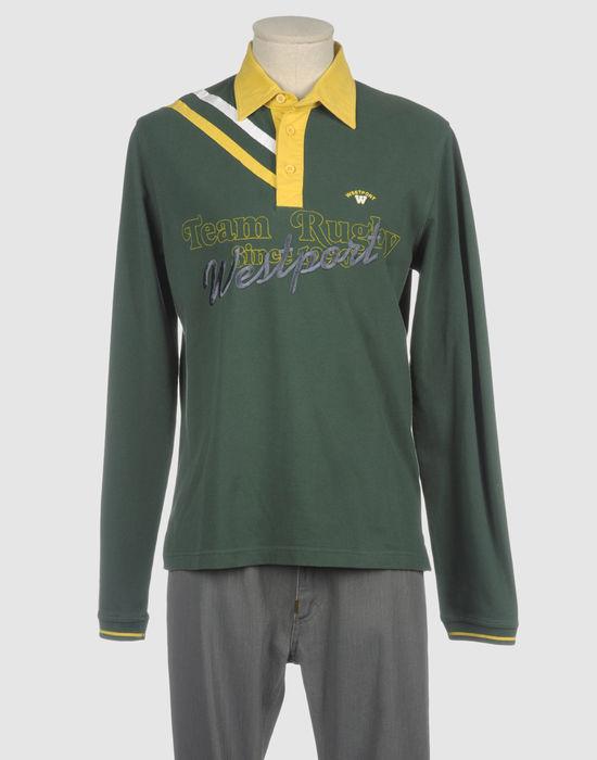 Поло  -  цвет