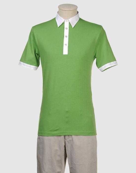 Поло  -  цвет
