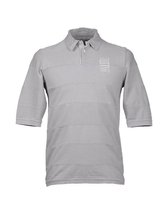 Поло  -  цвет