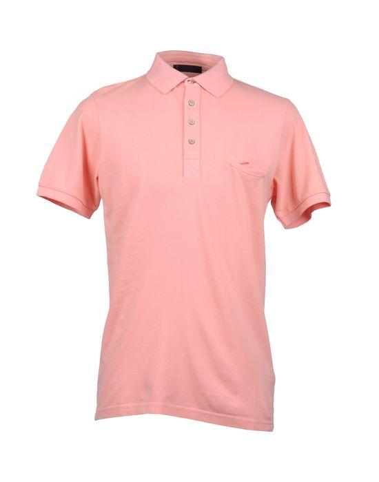 Поло  -  цвет