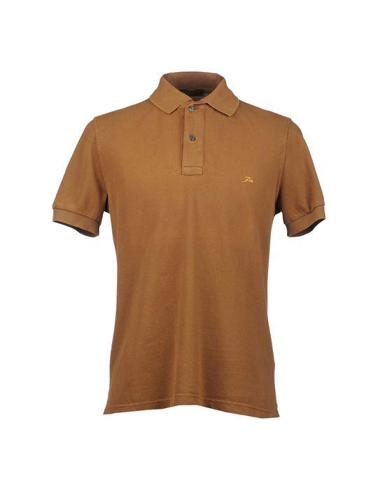 Поло  -  цвет