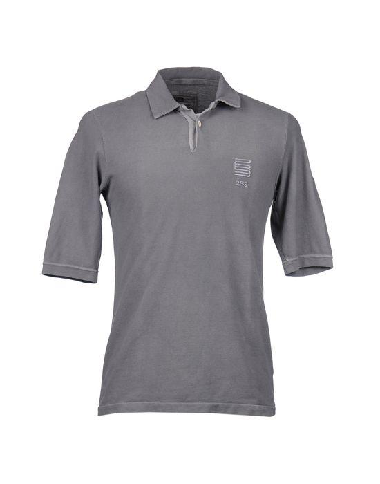 Поло  -  цвет