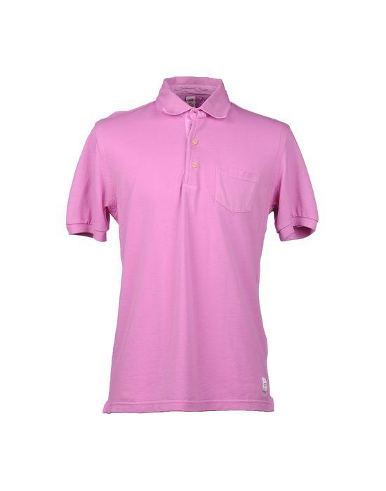 Поло  -  цвет