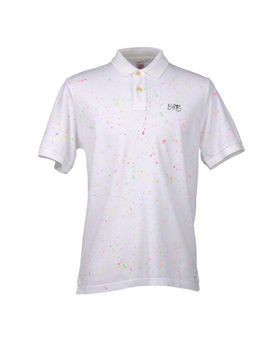 Поло  -  цвет