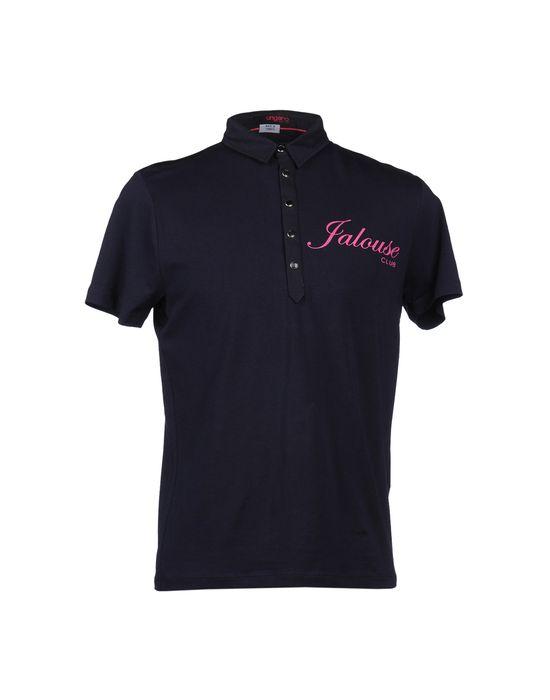 Поло  -  цвет