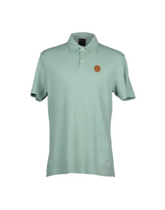 Поло  -  цвет