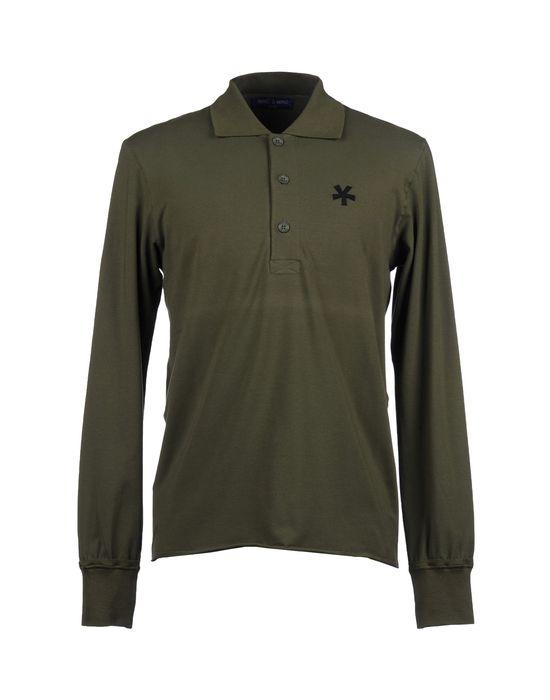 Поло  -  цвет