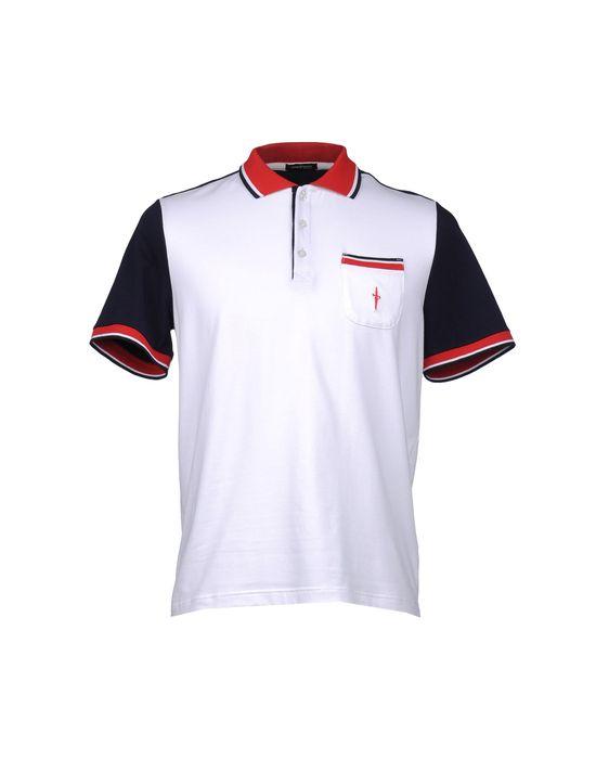 Поло  -  цвет