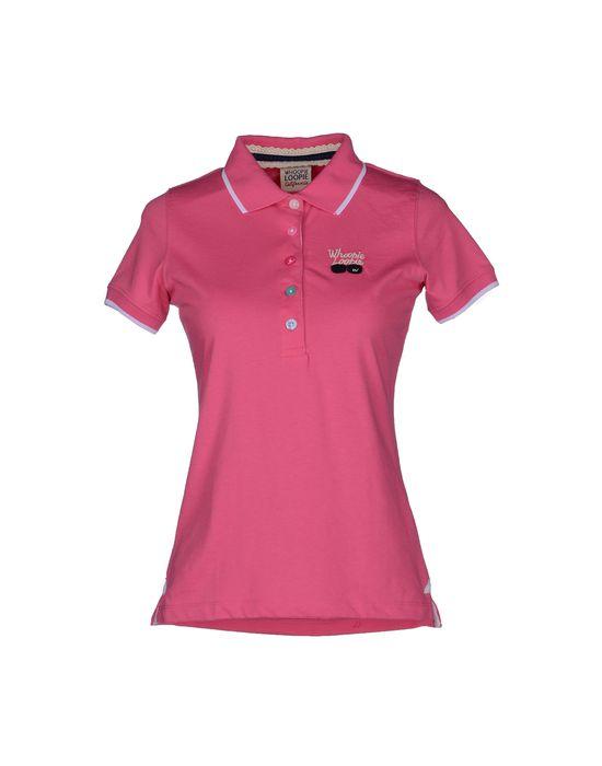 Поло  -  цвет