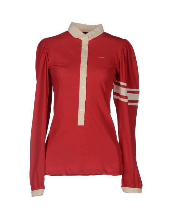 Поло  -  цвет