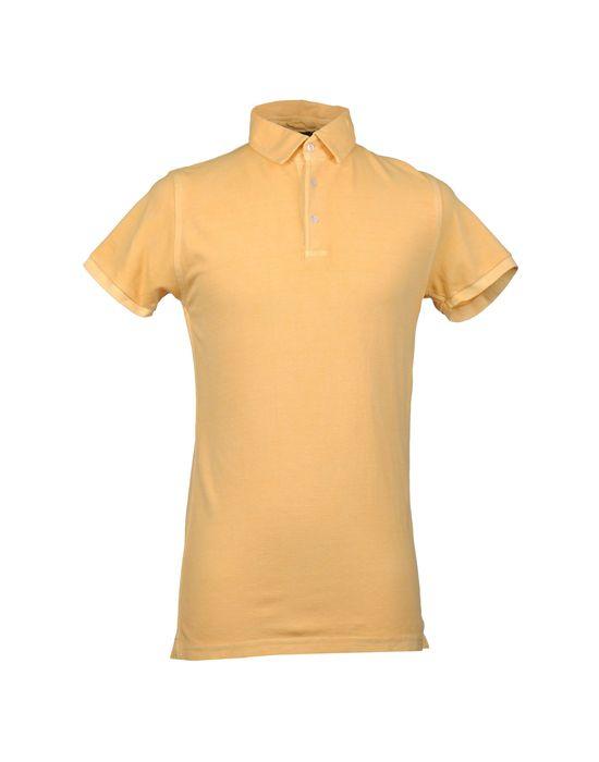 Поло  -  цвет